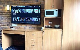 Shiralee Motel Guyra